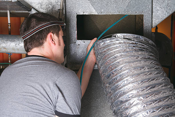  Hercules, CA Airduct Cleaning Pros