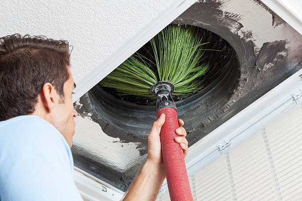 Best Ventilation System Cleaning in Hercules, CA