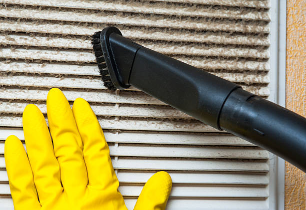 Best Residential Air Duct Cleaning in Hercules, CA