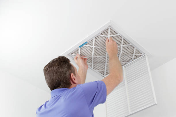 Best Commercial Air Duct Cleaning in Hercules, CA